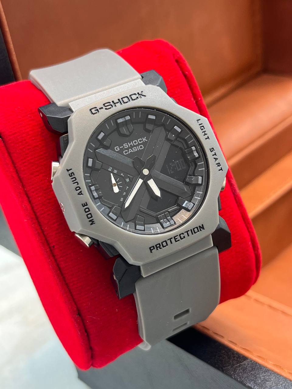 ساعت طرح جی شاک ۲۳۰۰ اسپورت